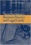 Nurse Practitioner's Business Practice and Legal Guide
