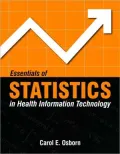 Basic Statistics for Health Information Management Technology