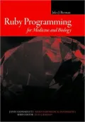 Ruby Programming for Medicine and Biology
