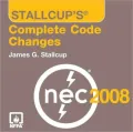 Stallcup's Complete Code Changes on CD-ROM, 2008 Edition