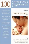 100 Questions and Answers about Breastfeeding