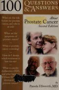 100 Q&amp;A About Prostate Cancer, 2nd Edition