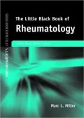 Little Black Book Of Rheumatology