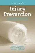 Injury Prevention: Competencies for Unintentional Injury Prevention Professionals