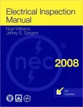 Electrical Inspection Manual, 2008 Edition