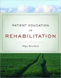 Patient Education in Rehabilitation
