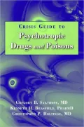 Crisis Guide to Psychotropic Drugs and Poisons