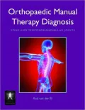Orthopedic Manual Therapy Diagnosis