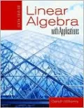 Linear Algebra with Applications
