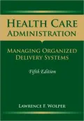 Health Care Administration