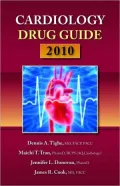 Cardiology Drug Guide 2010