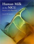 Human Milk in the NICU: Policy into Practice