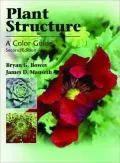 Plant Structure: A Colour Guide