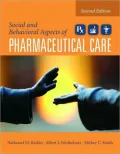 Social and Behavioral Aspects of Pharmaceutical Care