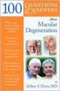 100 Q&A About Macular Degeneration