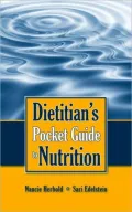 Dietitian's Pocket Guide to Nutrition