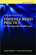 Introduction to Evidence-Based Practice in Nursing and Healthcare