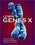 Lewin's GENES X
