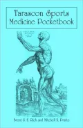Tarascon Sports Medicine Pocketbook