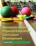 Standards-Based Physical Education Curriculum Development