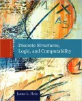 Discrete Structures, Logic, and Computability