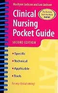 Clinical Nursing Pocket Guide