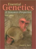 Essential Genetics: A Genomics Perspective