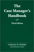 Case Manager's Handbook, Third Edition