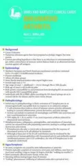 J&B Clinical Card: Rheumatoid Arthritis
