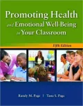 Promoting Health and Emotional Well-Being in Your Classroom