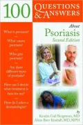 100 Questions and Answers about Psoriasis