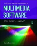 Engineering Design of Multimedia Software