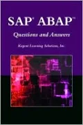 SAP ABAP Questions & Answers