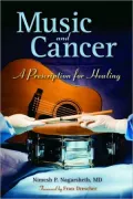 Music and Cancer: A Prescription for Healing
