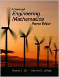 Advanced Engineering Mathematics