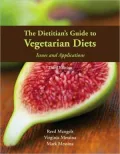 Dietitian's Guide To Vegetarian Diets