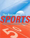 The Business Of Sports