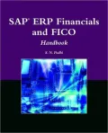 SAP ERP Financials and FICO Handbook