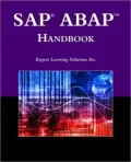 Sap Abap