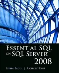 Essential SQL on SQL Server 2008