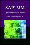 SAP MM Questions & Answers