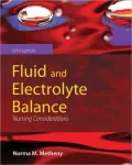 Fluid and Electrolyte Balance: Nursing Considerations