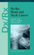 Dx Rx: Head and Neck Cancer