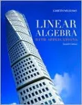 Linear Algebra with Applications