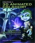 Creating a 3D Animated CGI Short: The Making of the Autiton