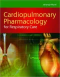 Cardiopulmonary Pharmacology For Respiratory Care