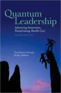 Quantum Leadership - 3rd Edition