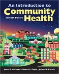 Introduction to Community Health - 7th Edition