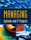 Managing Systems And It Projects