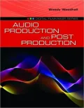 Audio Production And Post-Production